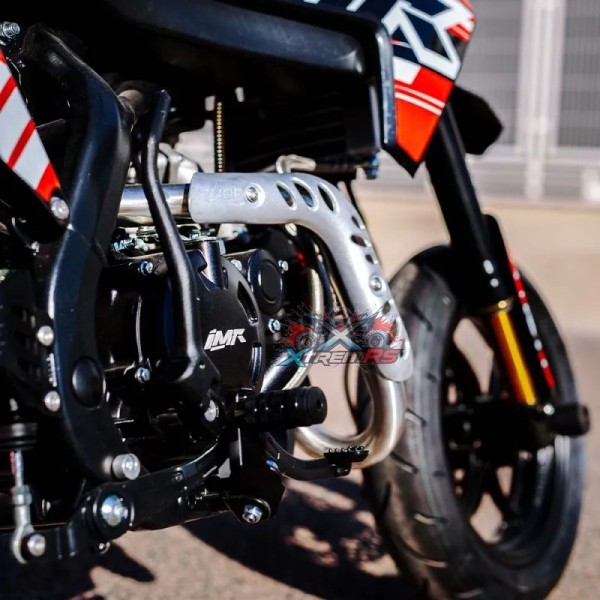 Pitbike 155cc IMR 155 RACE PRO XtremRS