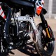 Ifjúsági pitbike 155cc IMR 155 RACE PRO