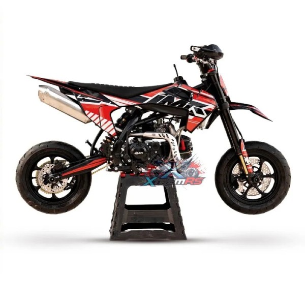 Pitbike 155cc 16cv IMR Race Pro XtremRS