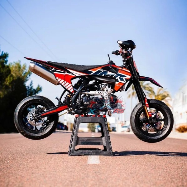 Pitbike 155cc IMR 155 RACE PRO | 16 koní