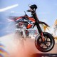 Pitbike 155cc IMR 155 RACE PRO