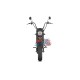 Moto Electrique Homologada 3000W CRUZER VR3