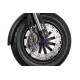 Cruzer VR3 3000W Electric Motorcycle Road Legal XtremRS