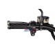 Moto Elettrica Stradale Cruzer VR3 3000W