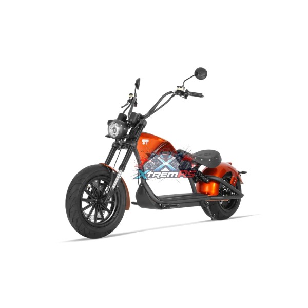Moto električná Cruzer VR3 3000W XtremRS