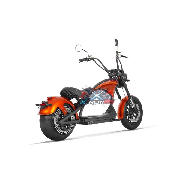 Moto električná Cruzer VR3 3000W XtremRS