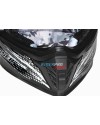 Detská cross prilba Premium ROAD BRO Sport