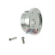 Luftfilter Adapter 40mm für Pocketbike & Quad - XtremRS