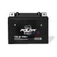 Polar Bear AGM Battery 12V 4Ah for Moto Scooter Quad