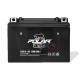 Batteria AGM 12V 6,5Ah Moto Quad Polar Bear