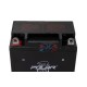 Batterie AGM 12V 9Ah Moto Scooter Quad XtremRS