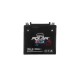 Batteria YT14B-BS AGM 12V 14Ah Quad Moto