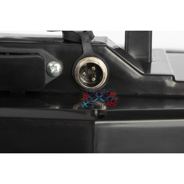 Batterie lithium 36V 10Ah pour quads électriques XtremRS