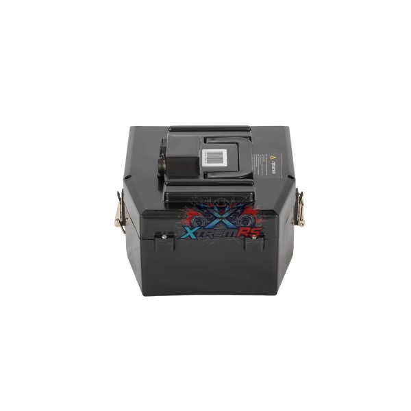 36V 10Ah Lithium Battery for Electric Quads | XtremRS
