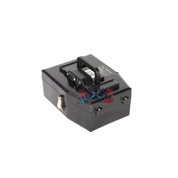 Bateria de lítio 36V 10Ah para quads elétricos XtremRS
