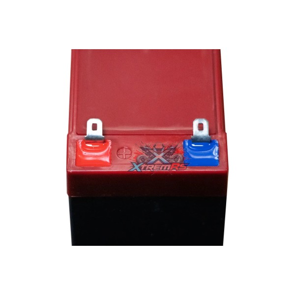 Baterie AGM 12V 9Ah Polar Bär etanșă pentru copii XtremRS