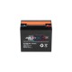 Bateria Polar Bear 12V 20Ah Lítio Buggy Quad XtremRS