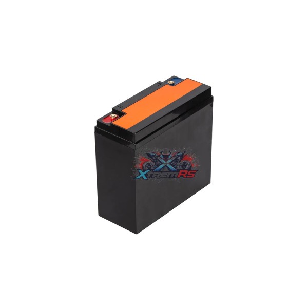 Batterie au lithium Polar Bear 12V 20Ah quad buggy XtremRS
