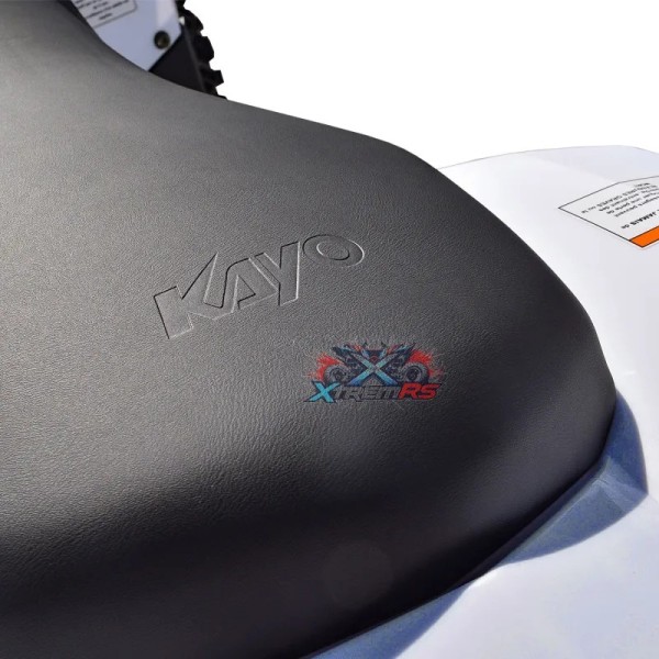 Quad Infantil Kayo EA70 1400W para 10 años - XtremRS