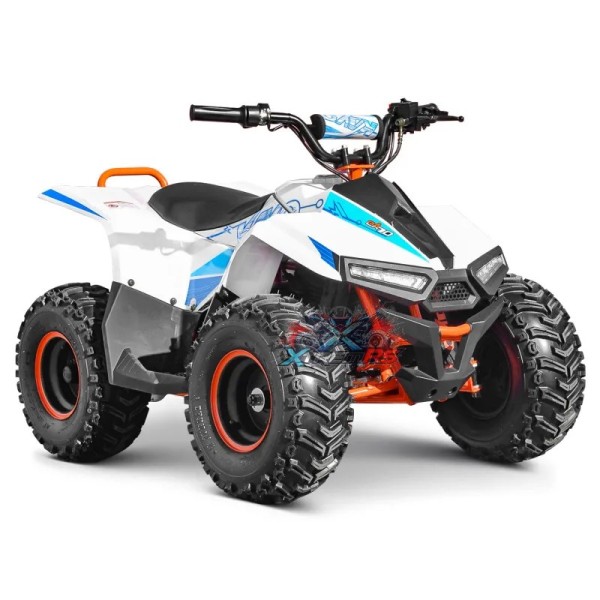 Quad elektryczny dla dzieci Kayo EA70 1400W 10 lat XtremRS