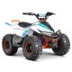 Quad Enfant 10 rokov Kayo EA70 1400W