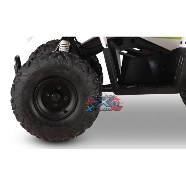 Quad Kinder 10 jaar Kayo EA70 1400W | XtremRS