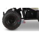 Quad Enfant 10 rokov Kayo EA70 1400W