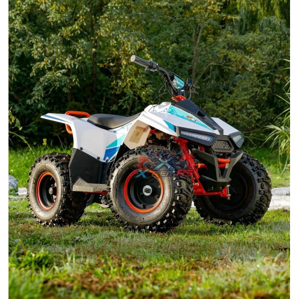 Παιδικό Τετράτροχο Kayo EA70 10 ετών 1400W XtremRS