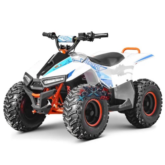 Quad Kayo EA70 1400W 10 Anos | XtremRS