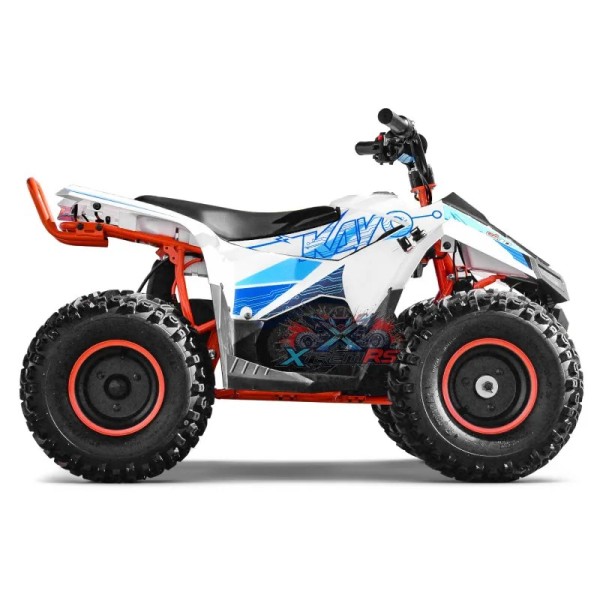 Παιδικό Τετράτροχο Kayo EA70 10 ετών 1400W XtremRS