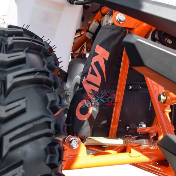 Quad Kinder 10 jaar Kayo EA70 1400W | XtremRS
