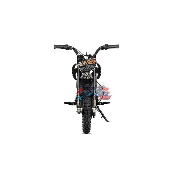 Mini dirtbike electric Panther 1000W 36V