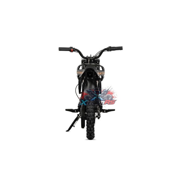 Mini elektrická dirtbike Panther 1000W 36V