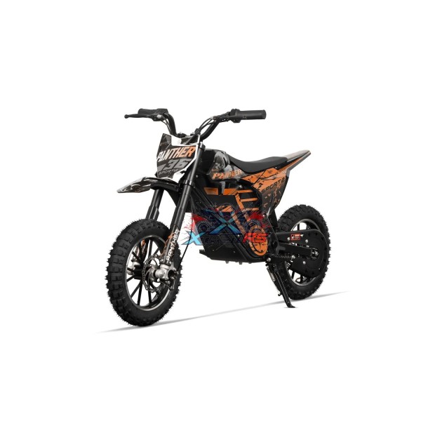 Mini cross elettrica Panther 1000W 36V