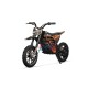 Μικρό ηλεκτρικός Διρτμπάικα Panther 1000W 36V