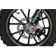 Mini dirtbike elétrica Panther 1000W 36V