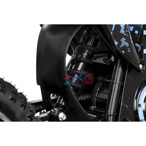 Μικρό ηλεκτρικός Διρτμπάικα Panther 1000W 36V