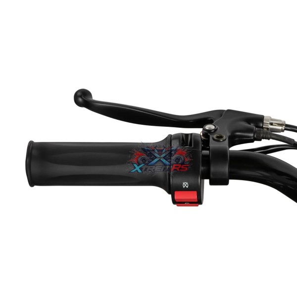 Mini dirtbike electrique Panther 1000W 36V