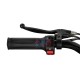 Kiscross elektromos Panther 1000W 36V