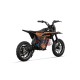 Mini-Elektro-Motorrad Panther 1000W 36V