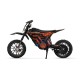 Mini motocicletă electric Panther 1000W 36V