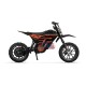 Kiscross elektromos Panther 1000W 36V