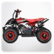 Quad de bolso Essência 49cc Tirax