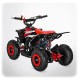 Pocketquad Essence 49 ccm Tirax