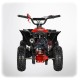 Quad Essence 49cc Tirax