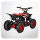 49cc Tirax Gas Pocket Quad