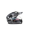 ROAD BRO Sport - Children's Motocross Helmet