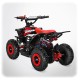 Elektrický pocket quad TIRAX 1000W