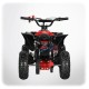Мини електрически квадроциклет TIRAX 1000W