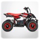 TIRAX 1000W Electric Pocket Quad